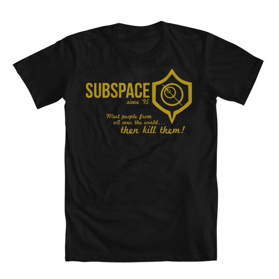 Subspace